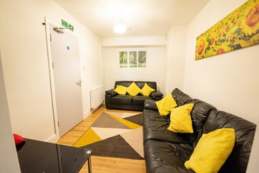 6 bed house, William Street, Sandfields, Swansea, SA13QS - Image 2